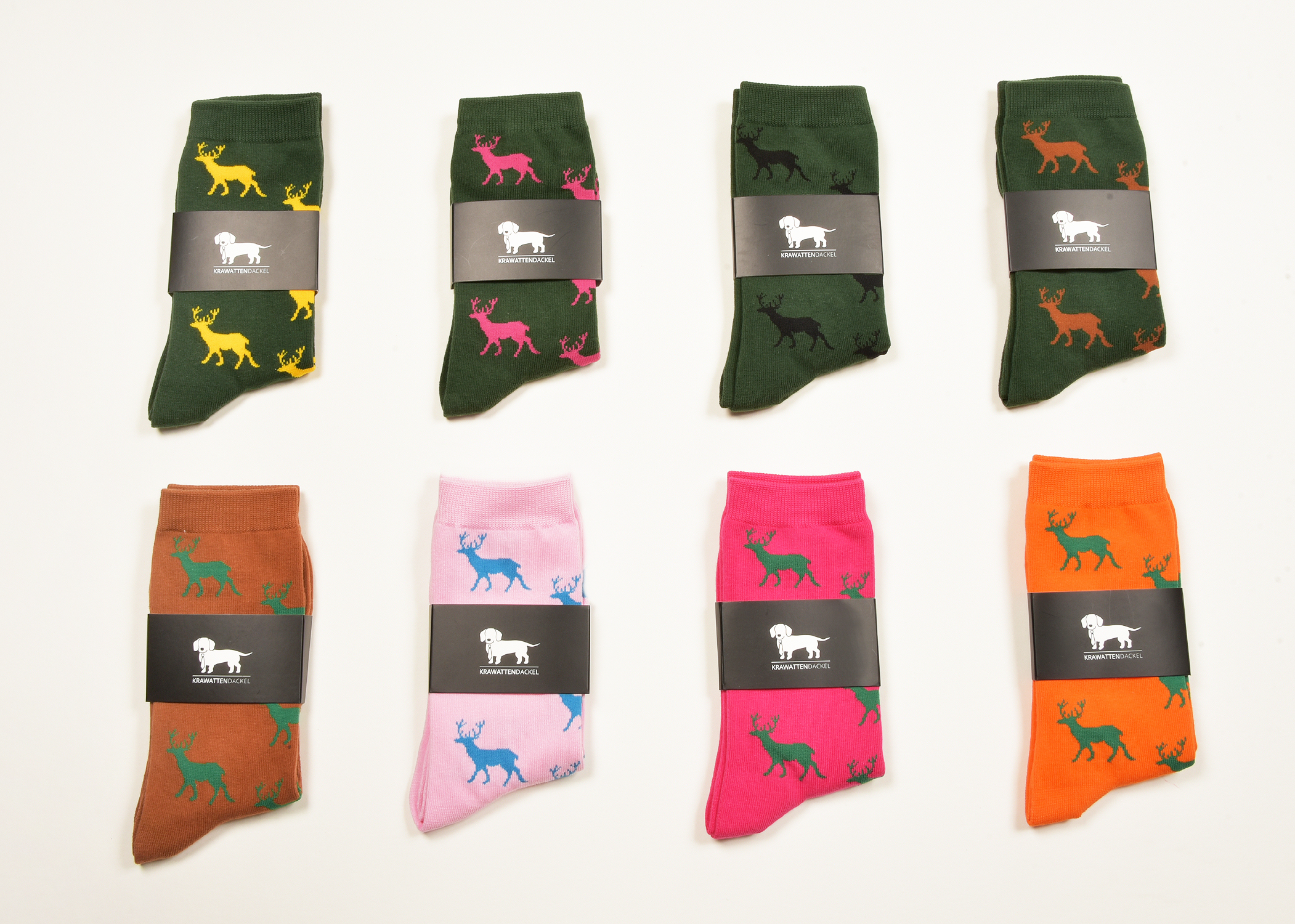 Hirschsocken