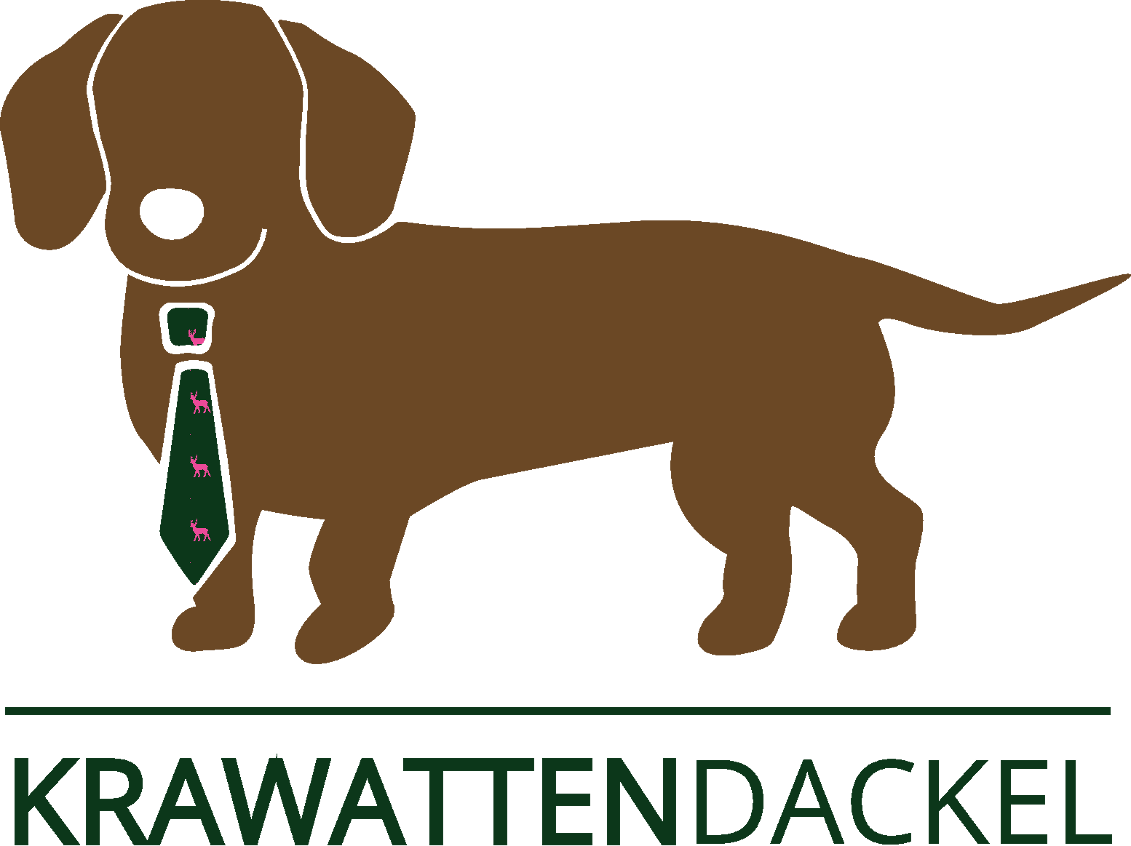 KRAWATTENDACKEL