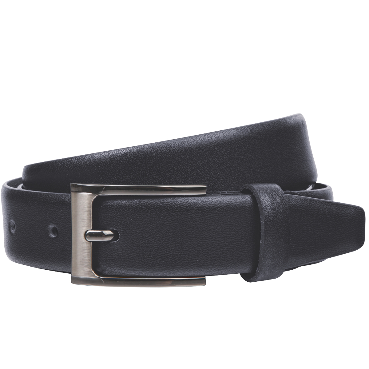 LINDENMANN Gürtel Herren Ledergürtel Herren Gürtel Herren, Rindledergürtel Herren, 30 mm, Marine LINDENMANN Gürtel Herren Ledergürtel Herren Gürtel Herren, Rindledergürtel Herren, 30 mm, Marine