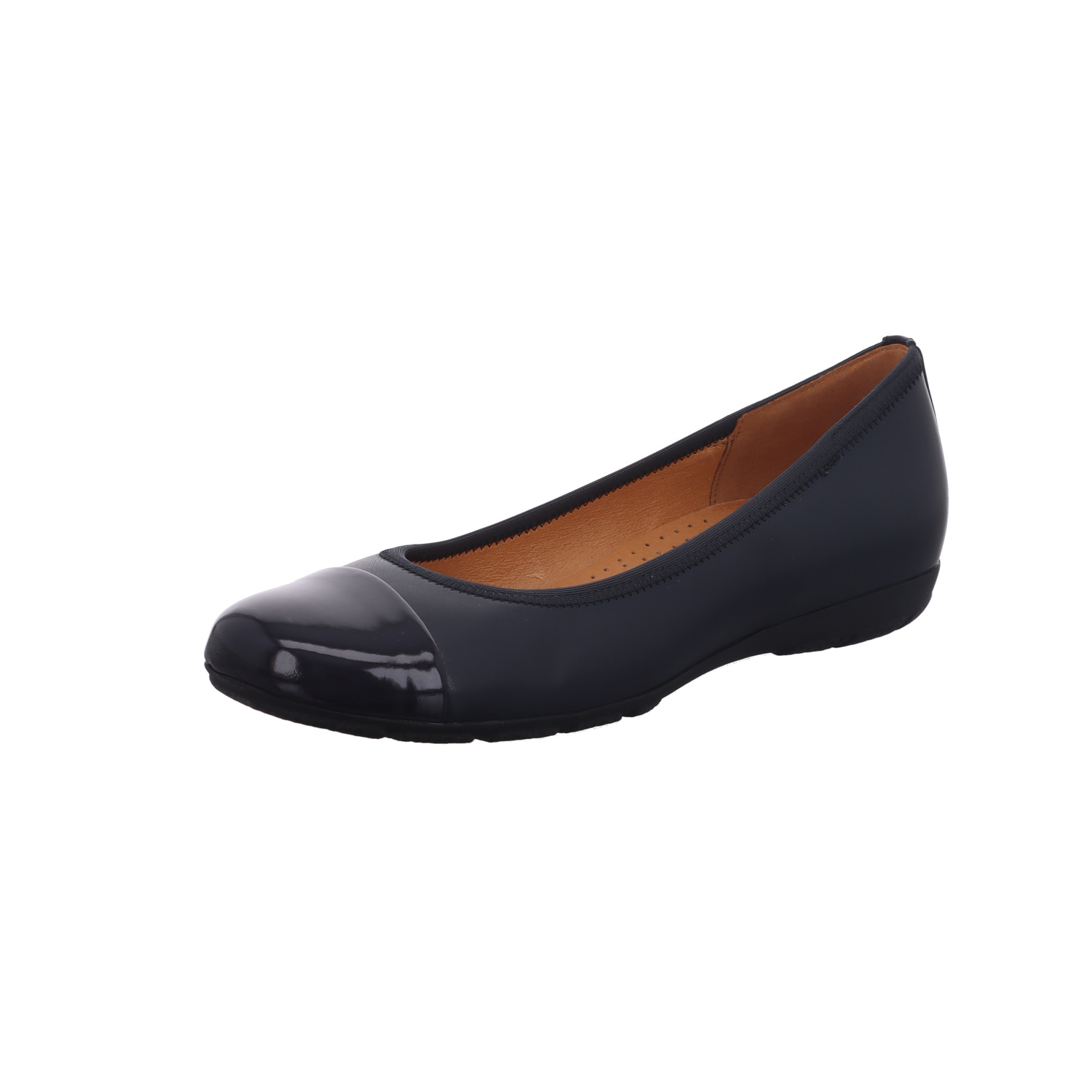 Gabor Ballerina Blau