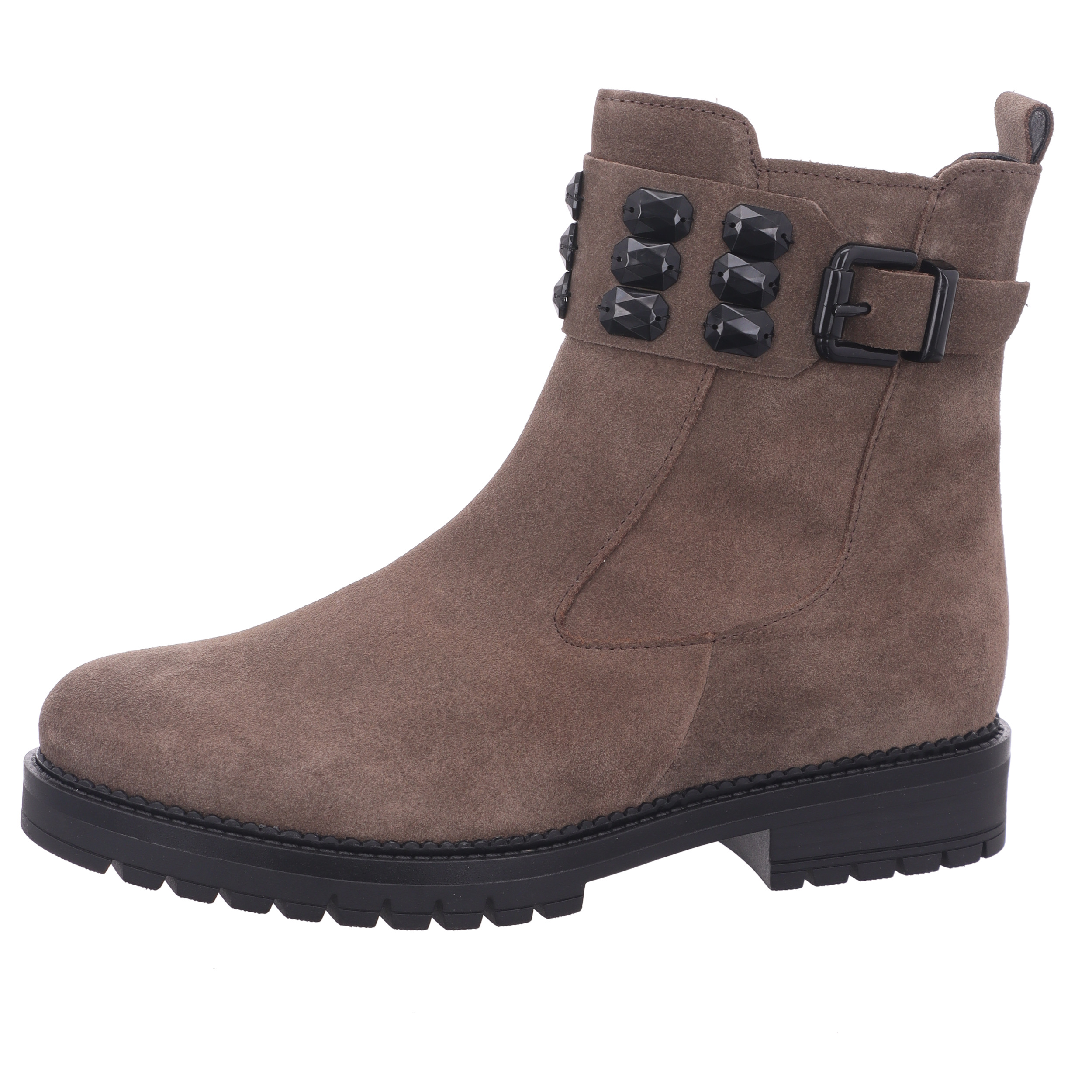 Gabor GÃ¼nstig Stiefeletten Kaufen Weitschaftstiefel Stiefel Extra