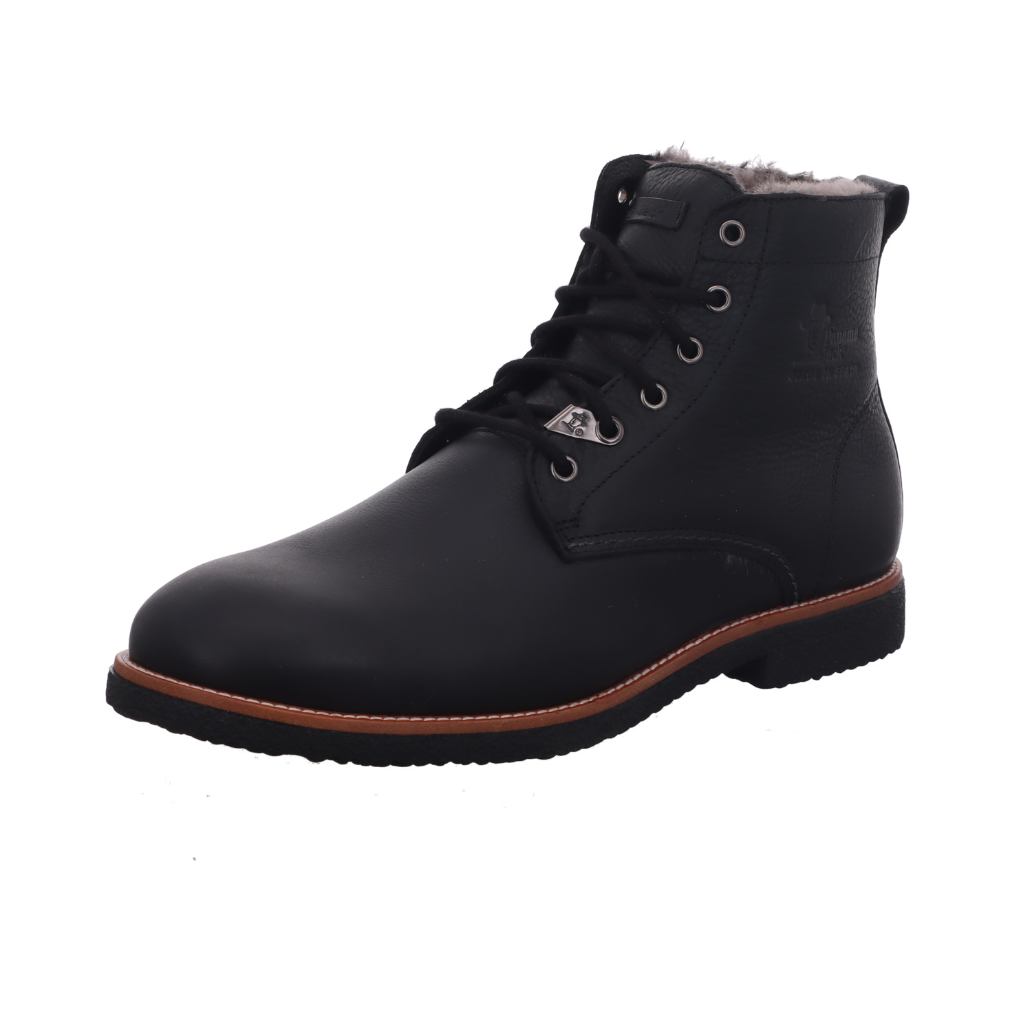 Gedämpfte Schuhe Für Den Alltag Damen PanamaJack - Glasgow Igloo C3- | Steinmetz Schuhe