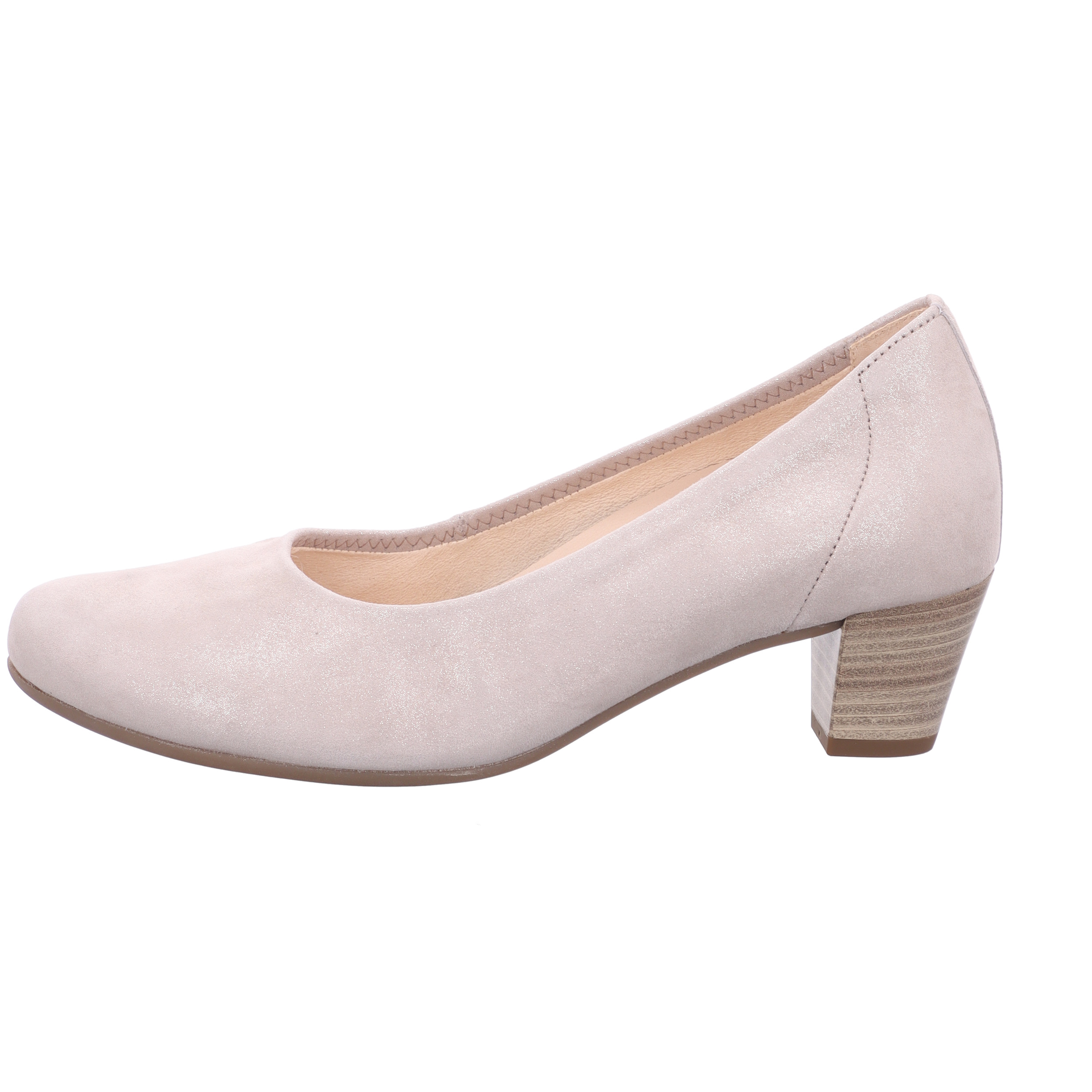 Pumps Grau Weite H Gabor Schuhe Damen Pumps Weite H