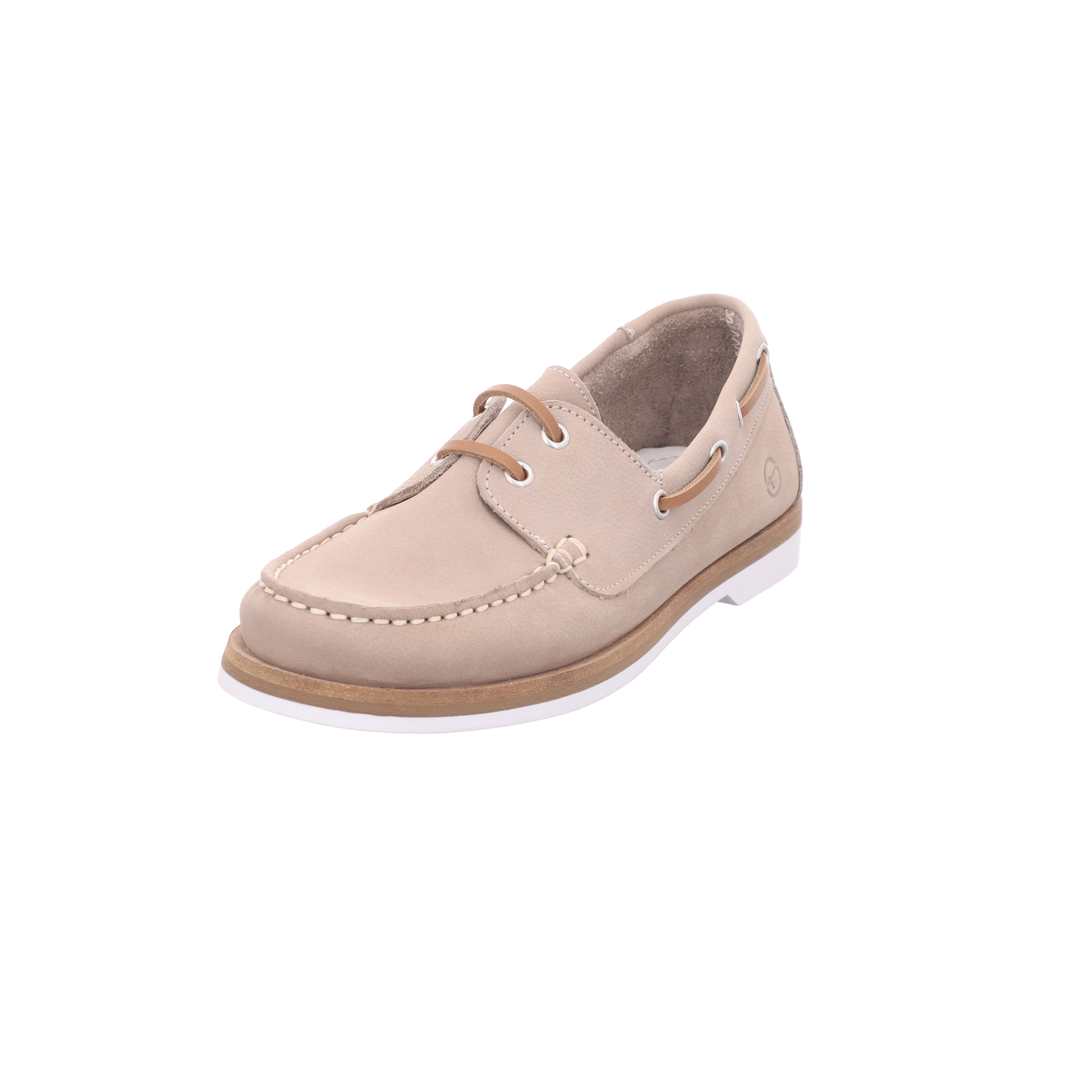 Tamaris Bootsschuh taupe Steinmetz Schuhe