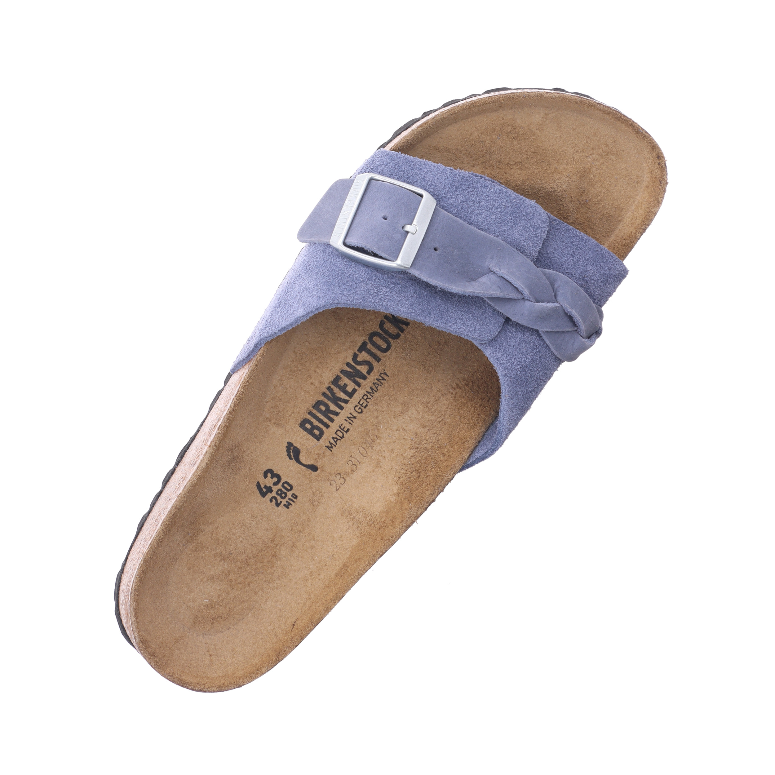 Birkenstock vaduz lavender online