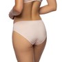 Rückansicht Slip Farbe Rosa Blush 2