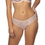 Vorderansicht Slip Farbe Rosa Blush 1