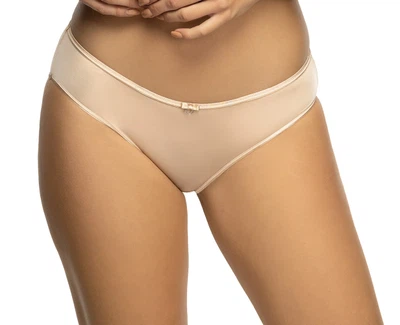 VIANIA Slip 221160 Jessy Mikrofaser hoher Tragekomfort in verschiedenen Farben 