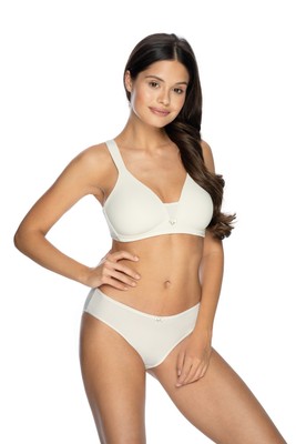 VIANIA Schalen-BH 221464 Jessy soft bügellos gemoldete Cupschalen in verschiedenen Farben