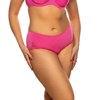 VIANIA Panty 151214 Carola Mikrofaser hoher Tragekomfort verschiedene Farben