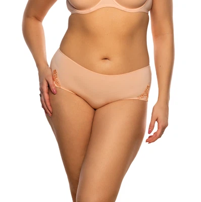 VIANIA Panty 151214 Carola Mikrofaser hoher Tragekomfort verschiedene Farben