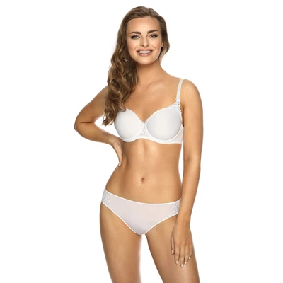 VIANIA Bügel-BH 151414 Carola mit gemoldeten Spacercups T-Shirt-BH