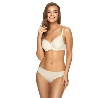 VIANIA Bügel-BH 151414 Carola mit gemoldeten Spacercups T-Shirt-BH