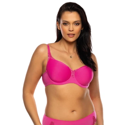 VIANIA Bügel-BH 151414 Carola mit gemoldeten Spacercups T-Shirt-BH