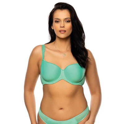 VIANIA 144457 Bügel-BH Sally gemoldete Spacercups schmale Träger