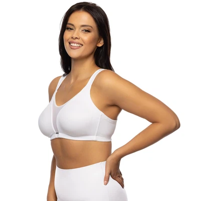 VIANIA 241473 Soft-BH Elina bügellos breite Entalstungsträger große Größen Curvy