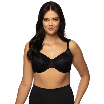 VIANIA 244467 Bügel-BH Hanna Sideshaper Funktion große Größen Curvy
