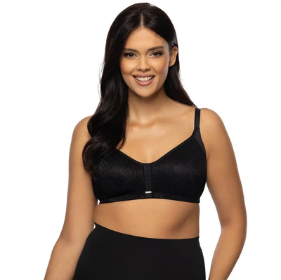 VIANIA 244468 Soft-BH Hanna ohne Bügel Sideshaper Funktion große Größen Curvy