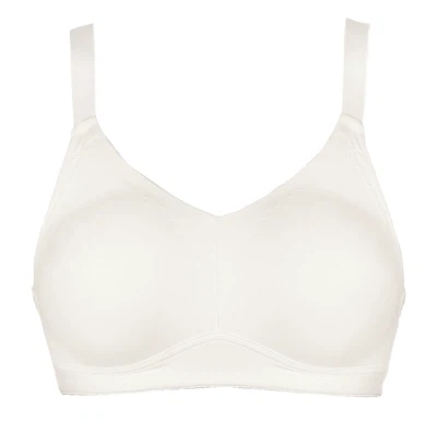 VIANIA 171424 Soft-BH Minimizer bügellos breite Komfortträger Rita Farbe Cream
