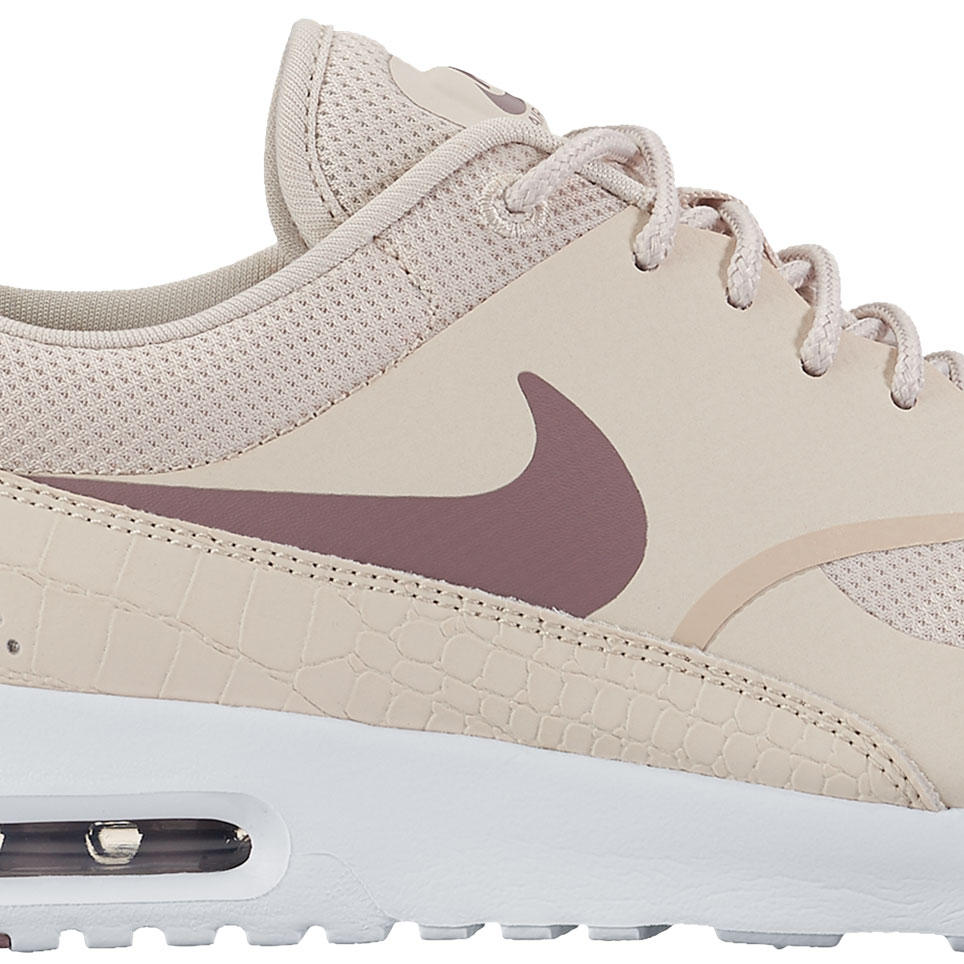 nike air max thea damen sneaker beige nike air max thea damen sneaker beige