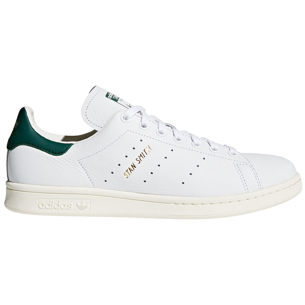 adidas Originals Stan Smith Sneaker weiß dunkelgrün CQ2871 adidas Originals Stan Smith Sneaker weiß dunkelgrün CQ2871