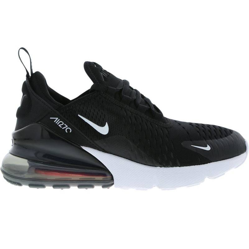 nike air max 270 sneaker schwarz f002