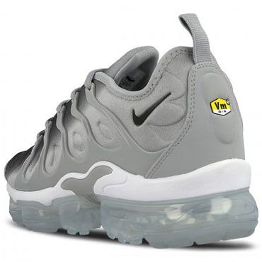 vapormax grau herren