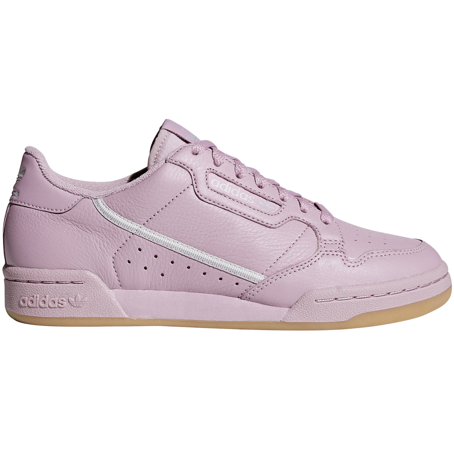 adidas Originals Continental 80 W Sneaker flieder G27719 adidas Originals Continental 80 W Sneaker flieder G27719