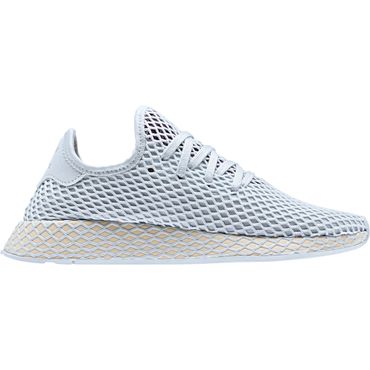 adidas Originals Deerupt Runner W Damen Sneaker blau CG6083 adidas Originals Deerupt Runner W Damen Sneaker blau CG6083