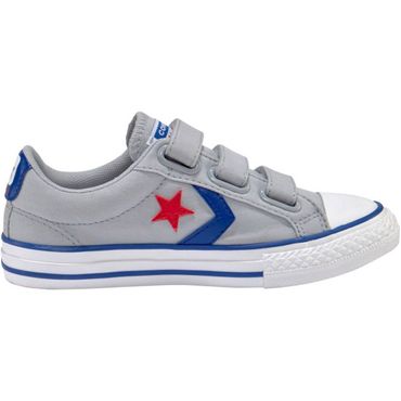 Converse Cons Star Player 3V Sneaker dunkelbraun um 50 Converse Cons Star Player 3V Sneaker dunkelbraun um 50