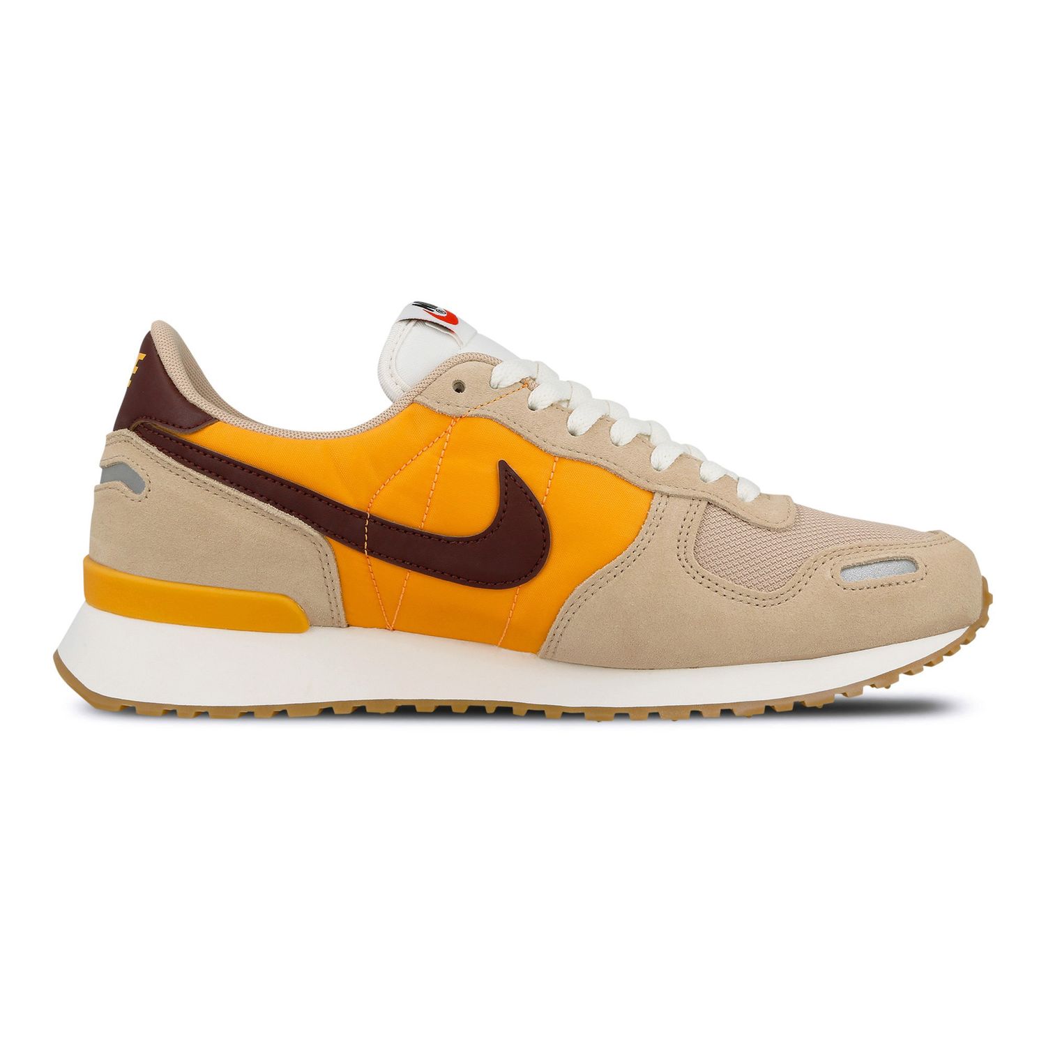 Nike Air Vortex Leather Herren Sneaker desert ore 903896 203 Nike Air Vortex Leather Herren Sneaker desert ore 903896 203