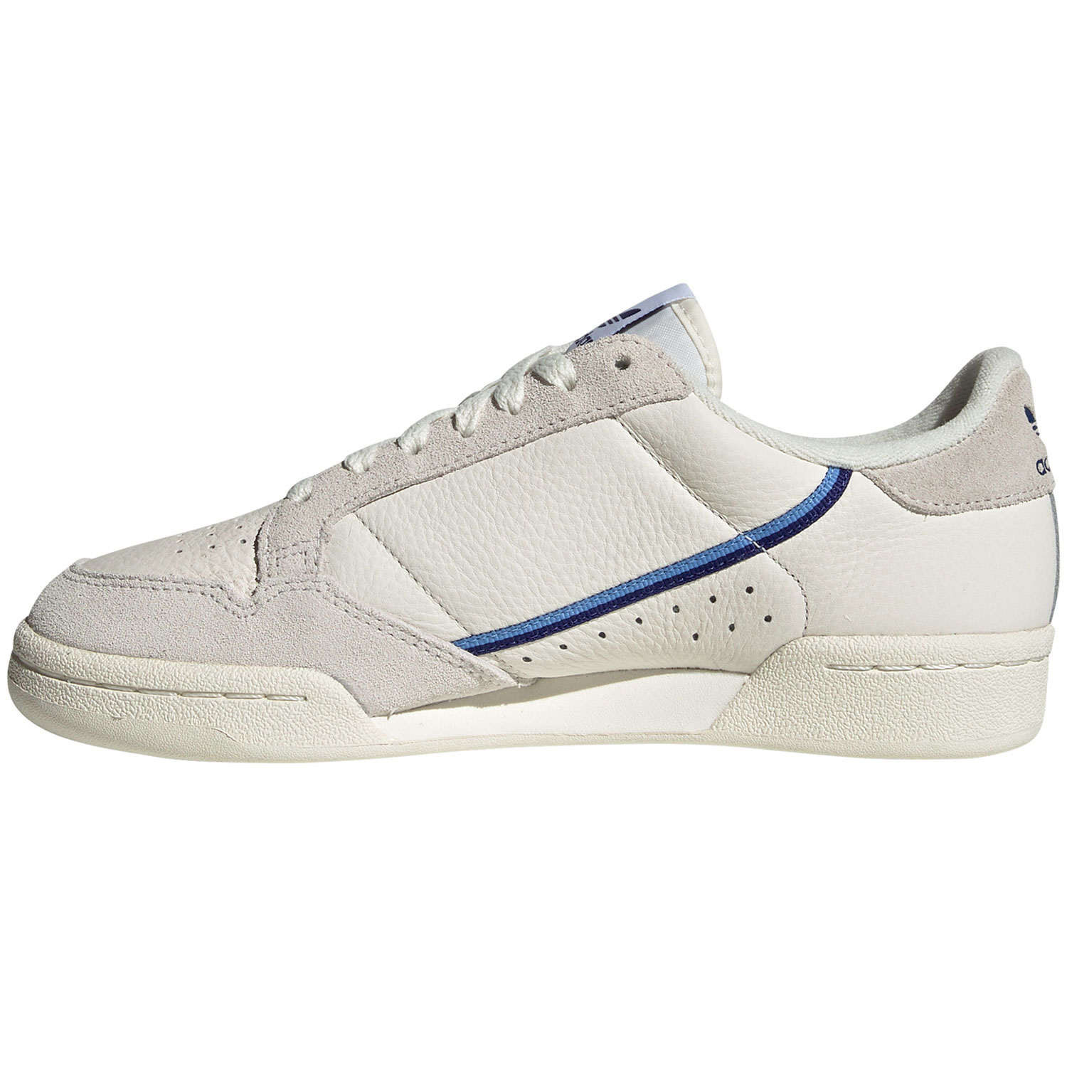 adidas Originals Continental 80 W Sneaker cloud white EE5557 adidas Originals Continental 80 W Sneaker cloud white EE5557
