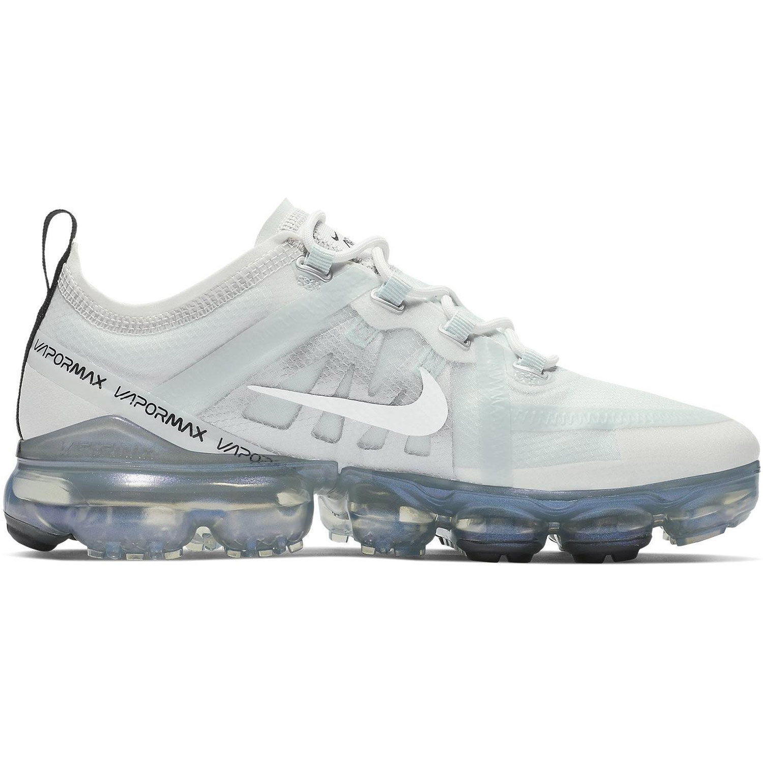Nike WMNS Air VaporMax 2019 Damen Sneaker ghost aqua AR6632 403 Nike WMNS Air VaporMax 2019 Damen Sneaker ghost aqua AR6632 403