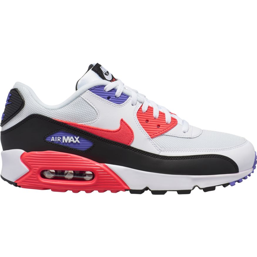 AIR MAX 97 ESSENTIAL Grau | Nike Herren Sneaker AIR MAX 97 ESSENTIAL Grau | Nike Herren Sneaker