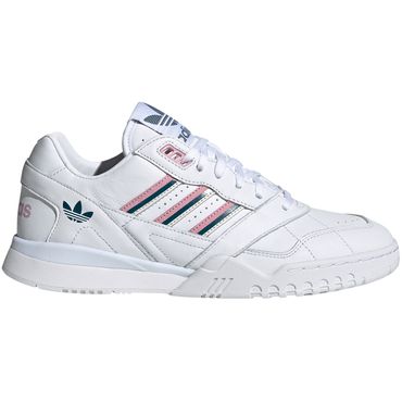 adidas Originals A.R. Trainer W Damen Retro Sneaker rosa EE5411 adidas Originals A.R. Trainer W Damen Retro Sneaker rosa EE5411