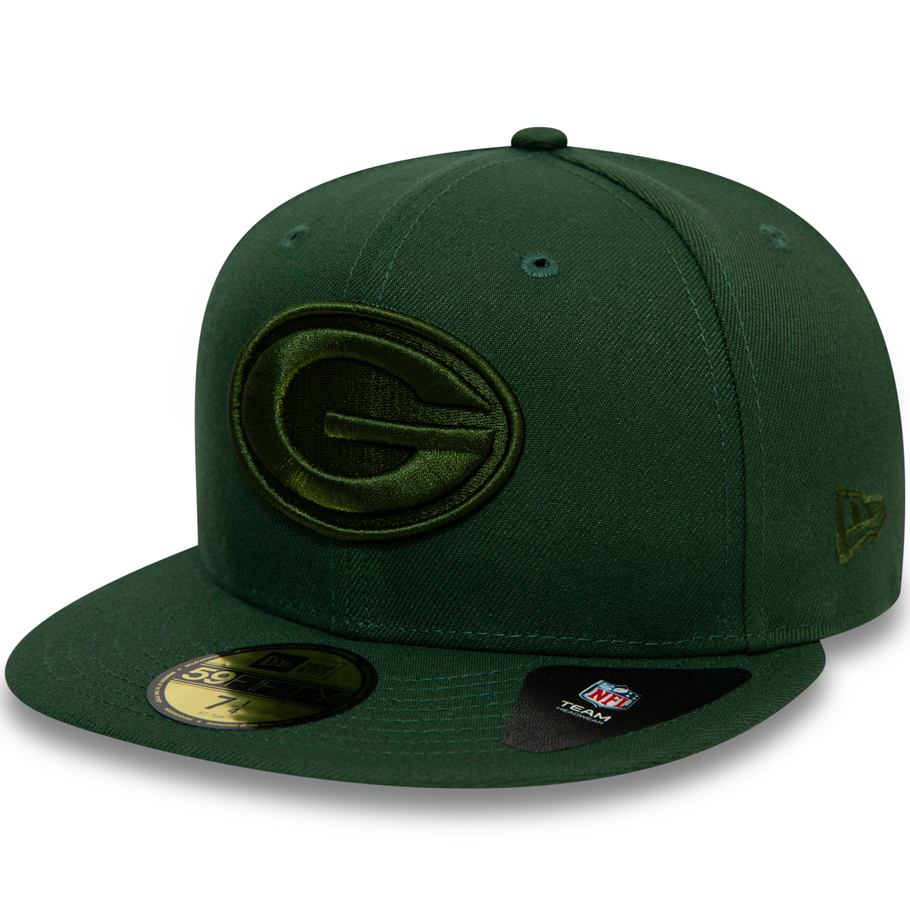 green bay packers cap