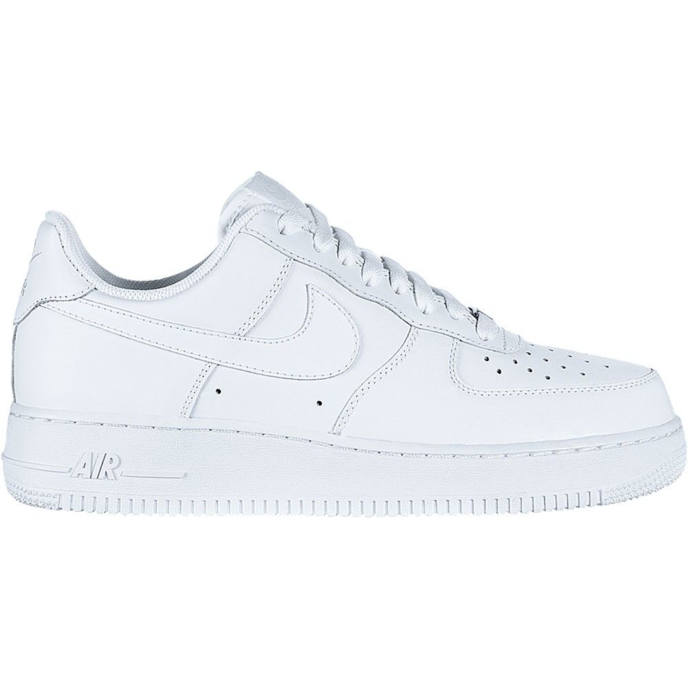 Nike Air Force 1 '07 weiss 315122 111 Nike Air Force 1 '07 weiss 315122 111