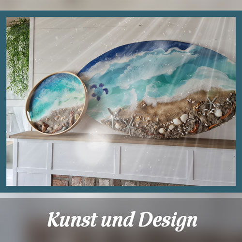 Kunst und Design