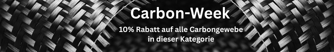 Carbon Week 10 Prozent Rabatt