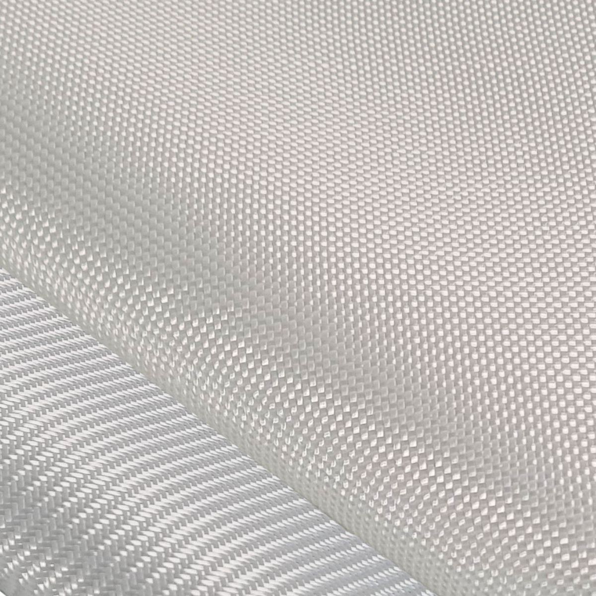 Glasfilament Leinwand