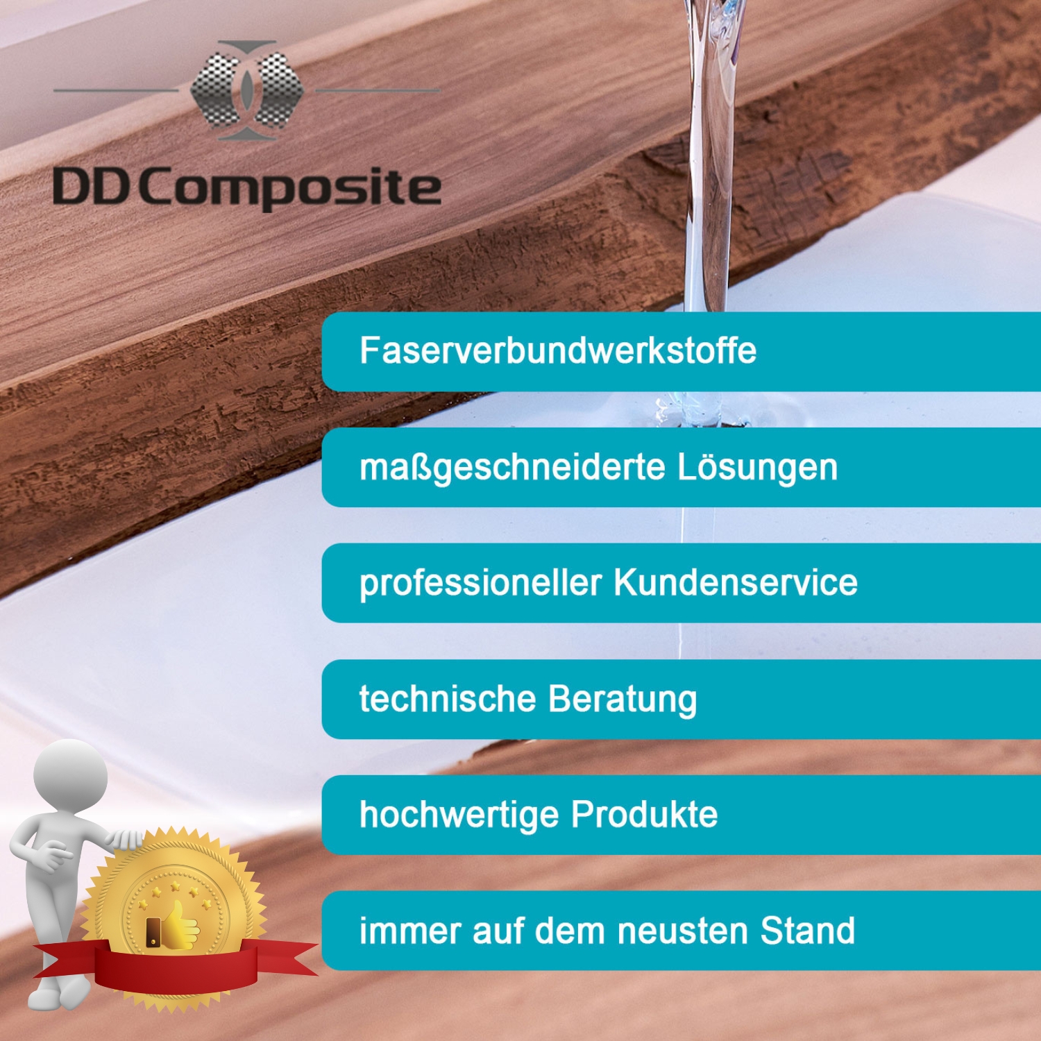 Glasfaser-Gewebe - 130 Cm | Stoffe Online Kaufen