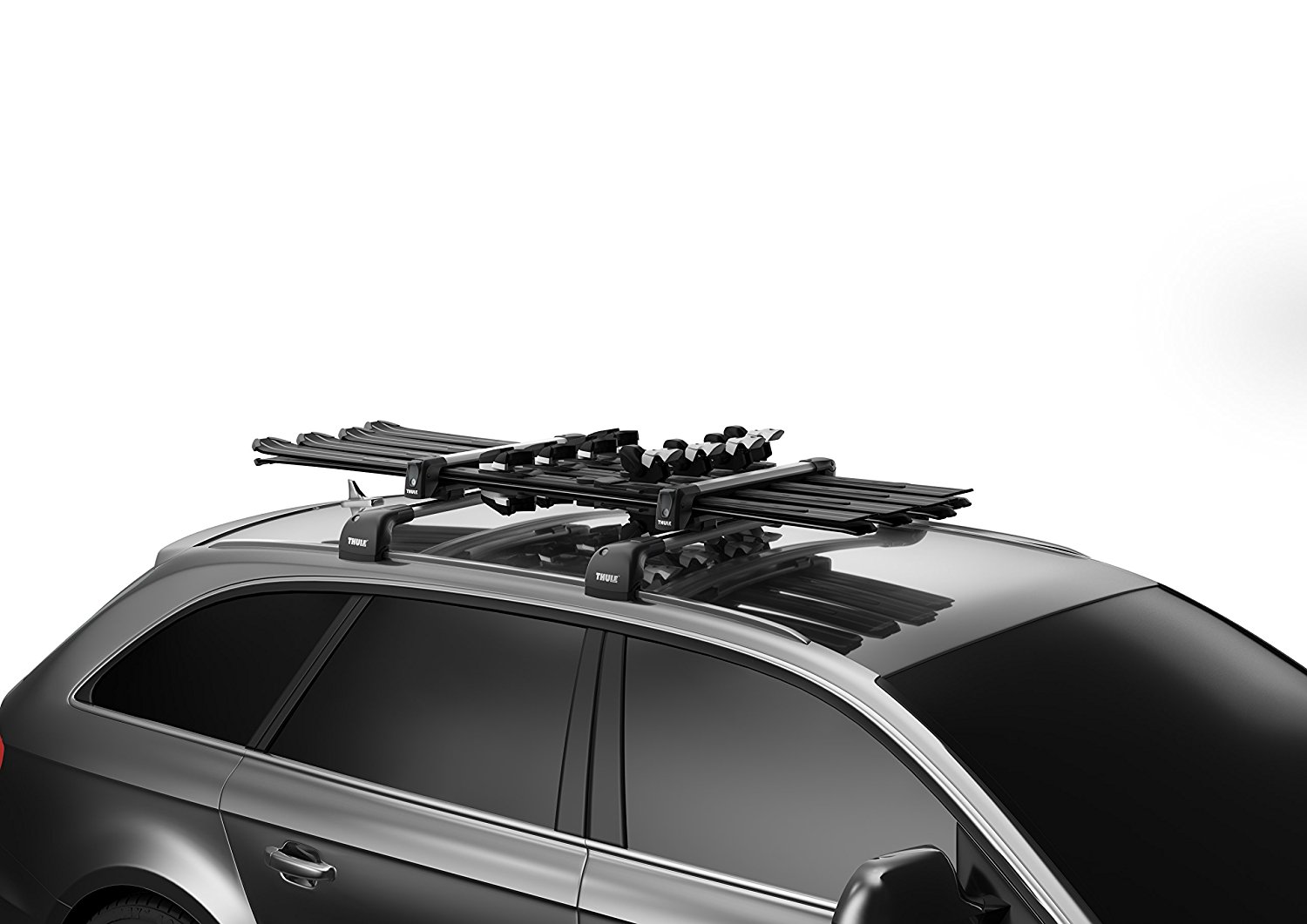 Thule Dachträger für Octavia III