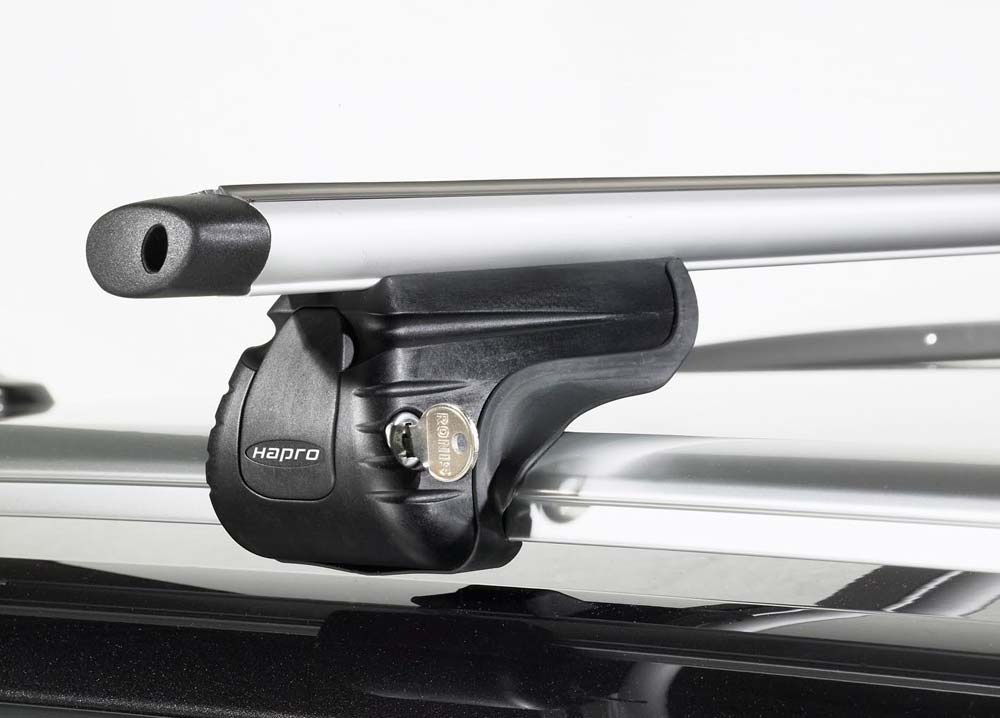 Dachträger Bosal Relingträger Bosal für Honda Accord Tourer CW VIII komplett
