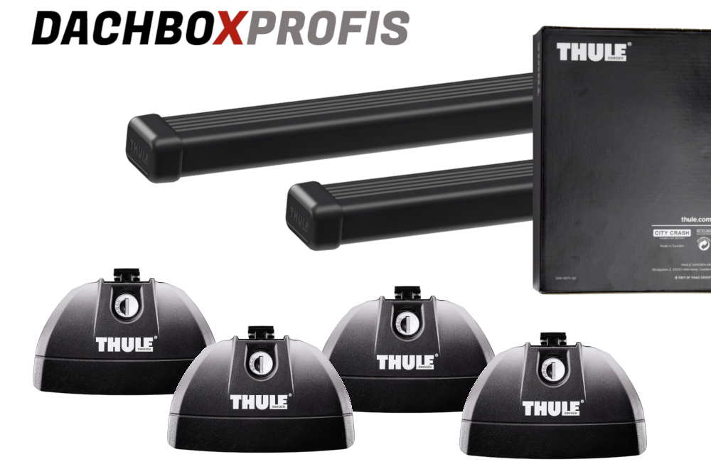 Thule Kit Clamp 5196
