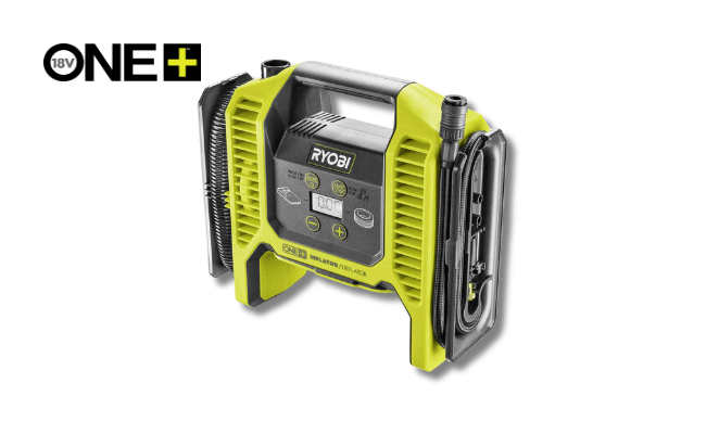 RYOBI ONE+ GRATIS Prämie sichern werkstattking.de