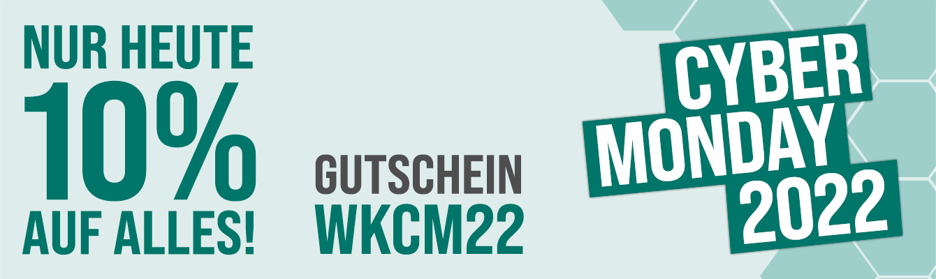 Black Week 2022 Aktionen