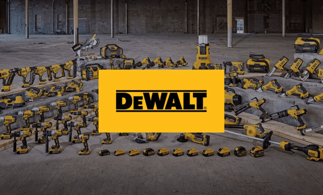 DeWALT günstig online kaufen | werkstatt-king.de