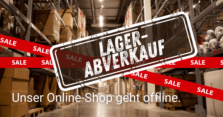 werkstatt-king.de | Lagerräumung - Jetzt sparen!