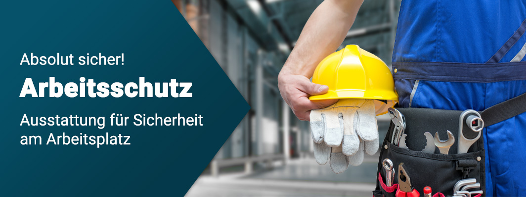 Arbeitsschutz