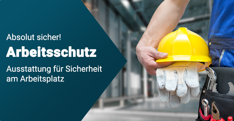 Arbeitsschutz